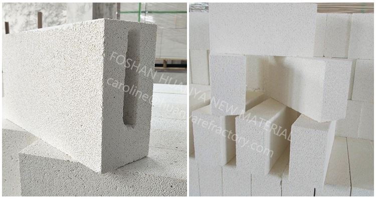 Mullite insulating Brick (2)