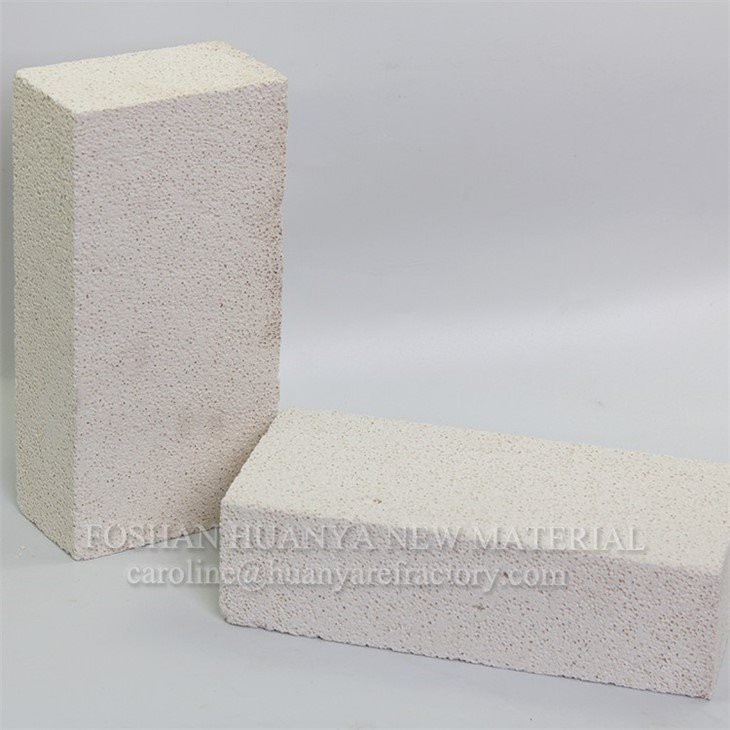 Mullite insulating Brick (4)