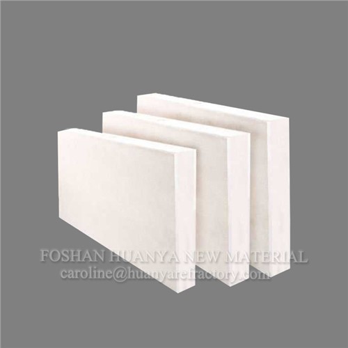 Calcium Silicaat Board