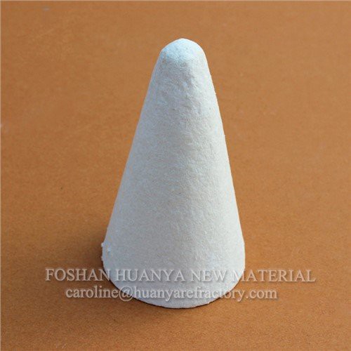 Keramische Fiber Plug