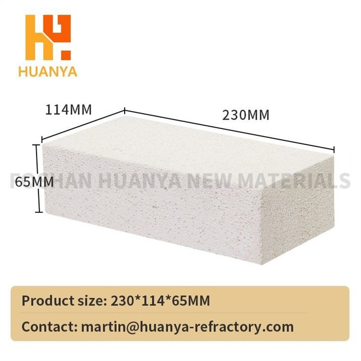 Mullite Insulation Brick