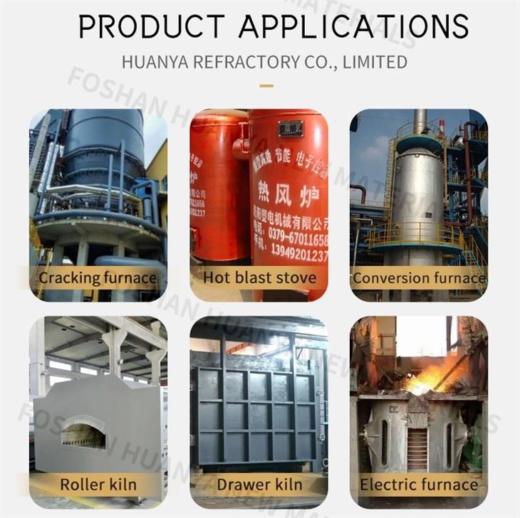 Mullite Insulation Brick